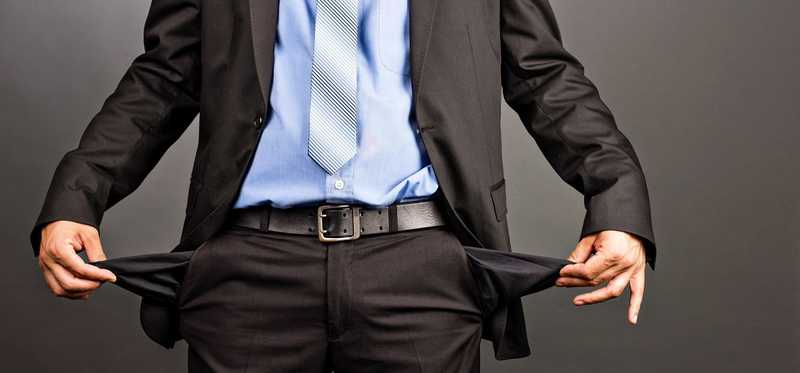 How to go broke! – Unlock your true potential